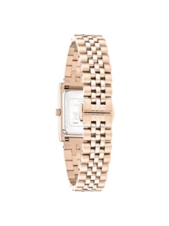 Liebeskind Berlin Damen Armbanduhr - Small Retro in roségold
