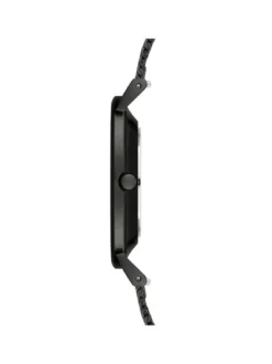 Liebeskind Berlin Damen Armbanduhr - Pure Elegance in schwarz
