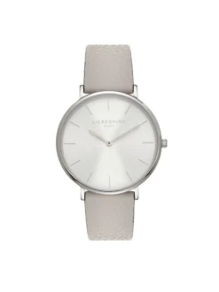 Liebeskind Berlin Damen Armbanduhr - The Elegant One in beige