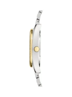 Liebeskind Berlin Damen Armbanduhr - The Multifunction in silber