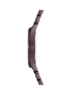 Liebeskind Berlin Damen Armbanduhr - The Classy in lila
