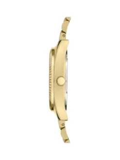Liebeskind Berlin Damen Armbanduhr - The Multifunction in gold
