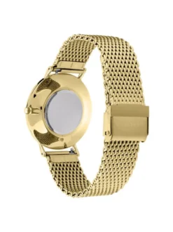 Liebeskind Berlin Damen Armbanduhr - Clean Glamour in gold