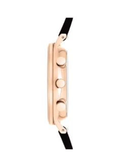 Liebeskind Berlin Damen Armbanduhr - The Multifunction in schwarz