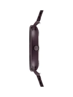 Liebeskind Berlin Damen Armbanduhr - Clean Multifunction in lila