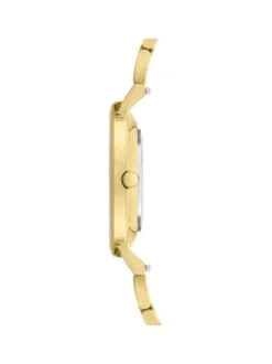 Liebeskind Berlin Damen Armbanduhr - The Timeless Statement in gold