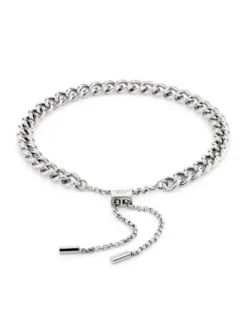 Liebeskind Berlin Damen Armband - The Must-Have in silber