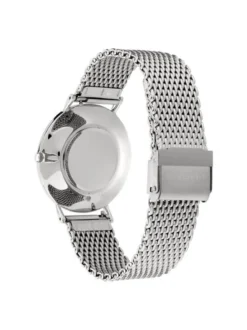 Liebeskind Berlin Damen Armbanduhr - Clean Glamour in silber