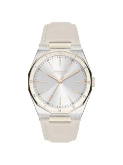 Liebeskind Berlin Damen Armbanduhr - Vintage Classic in beige