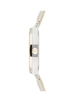Liebeskind Berlin Damen Armbanduhr - Vintage Classic in beige
