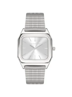 Liebeskind Berlin Damen Armbanduhr - Vintage Classic in silber