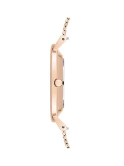 Liebeskind Berlin Damen Armbanduhr - Pure Elegance in roségold