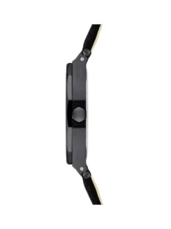 Liebeskind Berlin Damen Armbanduhr - Vintage Classic in schwarz