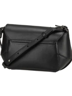 Liebeskind Berlin Damen Bodybag - Lilly in schwarz
