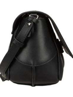Liebeskind Berlin Damen Bodybag - Lilly in schwarz