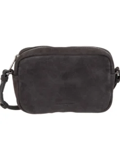 Liebeskind Berlin Damen Bodybag - Ella Crossbody S in schoko