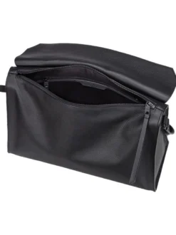 Liebeskind Berlin Damen Bodybag - Lora in schwarz