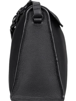 Liebeskind Berlin Damen Bodybag - Lora in schwarz
