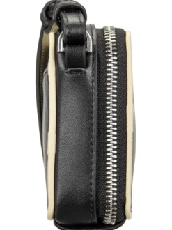 Liebeskind Berlin Damen Bodybag - Juno XS in schwarz