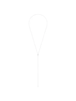 Liebeskind Berlin Damen Halskette - Gold Collection in silber