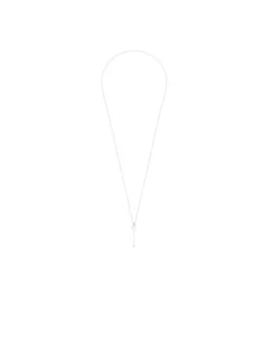 Liebeskind Berlin Damen Halskette - Gold Collection in silber
