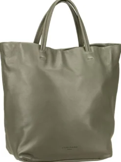 Liebeskind Berlin Damen Handtasche - Hera L in grün
