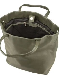 Liebeskind Berlin Damen Handtasche - Hera L in grün
