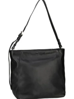 Liebeskind Berlin Damen Handtasche - Chudy in schwarz