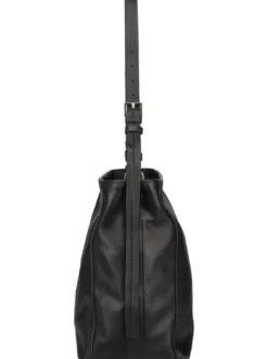 Liebeskind Berlin Damen Handtasche - Chudy in schwarz
