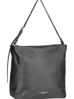 Liebeskind Berlin Damen Handtasche - Chudy in schwarz