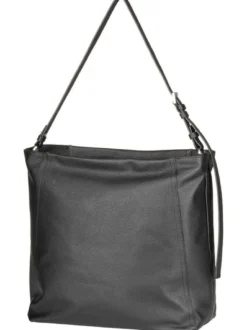 Liebeskind Berlin Damen Handtasche - Chudy in schwarz