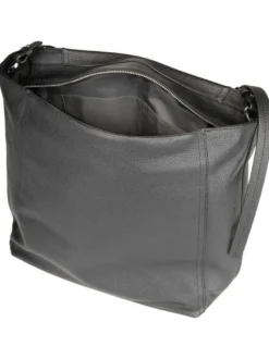 Liebeskind Berlin Damen Handtasche - Chudy in schwarz
