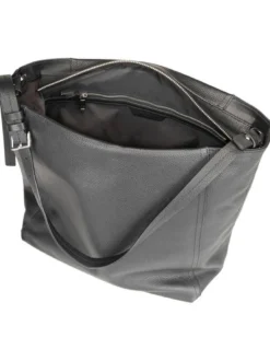 Liebeskind Berlin Damen Handtasche - Chudy in schwarz