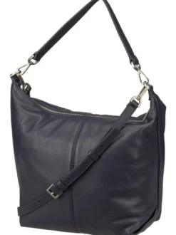 Liebeskind Berlin Damen Handtasche - Paris M in blau