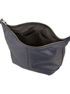 Liebeskind Berlin Damen Handtasche - Paris M in blau