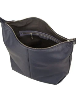 Liebeskind Berlin Damen Handtasche - Paris M in blau