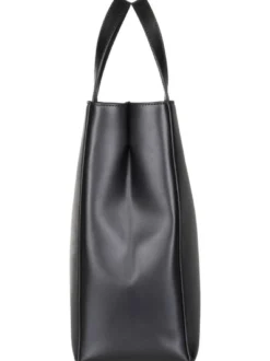 Liebeskind Berlin Damen Handtasche - Paper Bag 20 in schwarz