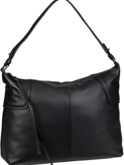 Liebeskind Berlin Damen Handtasche - Mila Tokyo M in schwarz