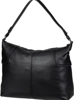Liebeskind Berlin Damen Handtasche - Mila Tokyo M in schwarz