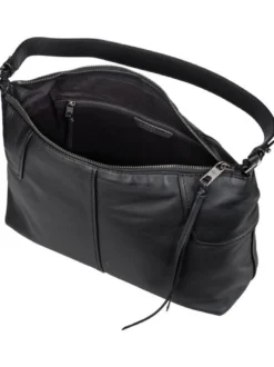 Liebeskind Berlin Damen Handtasche - Mila Tokyo M in schwarz