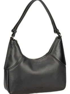Liebeskind Berlin Damen Handtasche - Lilly S Soft Nappa in schwarz