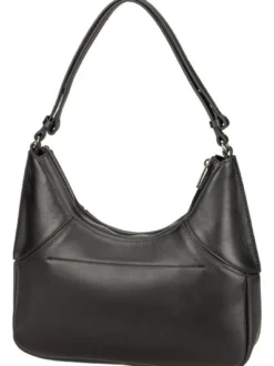 Liebeskind Berlin Damen Handtasche - Lilly S Soft Nappa in schwarz