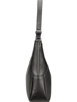 Liebeskind Berlin Damen Handtasche - Lilly S Soft Nappa in schwarz