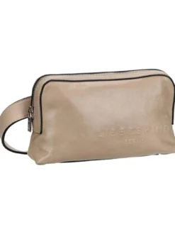 Liebeskind Berlin Damen Rucksack - Elvira in grau