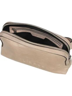 Liebeskind Berlin Damen Rucksack - Elvira in grau
