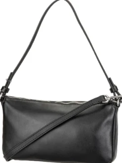 Liebeskind Berlin Damen Schultertasche - Ryker S in schwarz