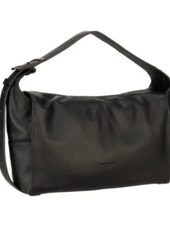 Liebeskind Berlin Damen Schultertasche - Lou in schwarz