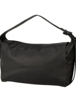 Liebeskind Berlin Damen Schultertasche - Lou in schwarz