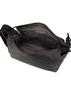 Liebeskind Berlin Damen Schultertasche - Lou in schwarz
