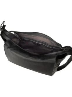 Liebeskind Berlin Damen Schultertasche - Lou in schwarz